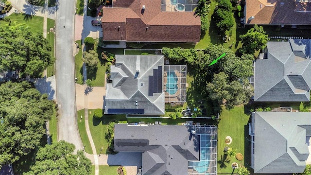 2228 Valrico Forest Dr, Valrico, FL 33594 - aerial view