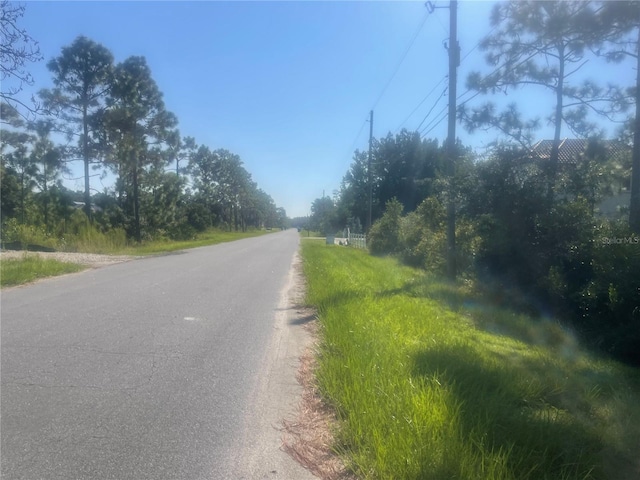 Listing photo 3 for LOT700-703 Sabal St, Orlando FL 32833