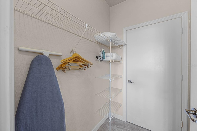 1301 Tuscan Ter Unit 9403, Davenport, FL 33896 - view of walk in closet