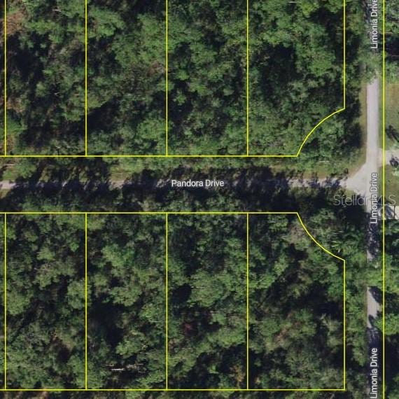 203 Pandora Dr, Indian Lake Estates, FL 33855 - photo 1
