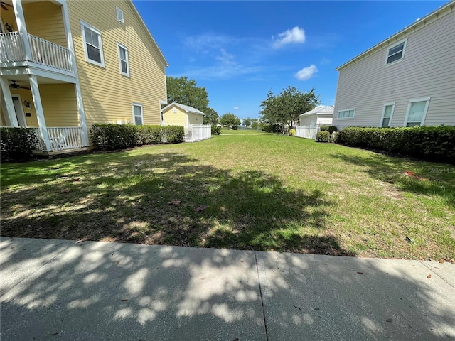 Listing photo 2 for 1436 Reunion Blvd, Reunion FL 34747