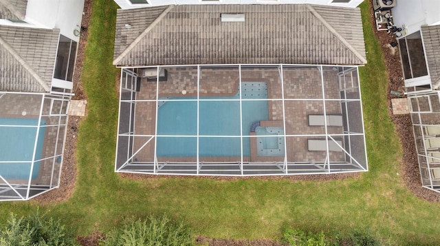 1536 Maidstone Ct, Davenport, FL 33896 - aerial view
