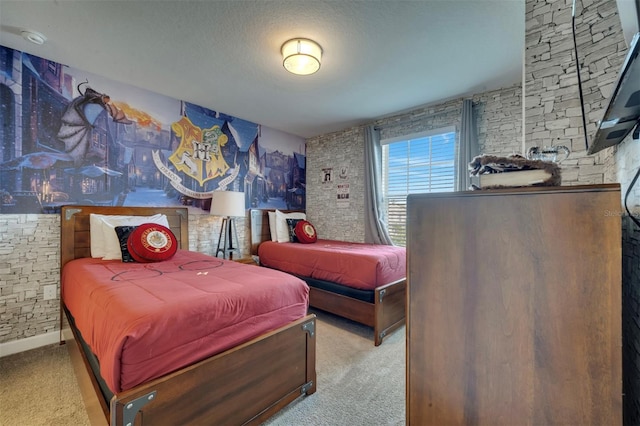 1536 Maidstone Ct, Davenport, FL 33896 - view of carpeted bedroom