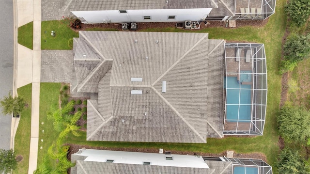 1536 Maidstone Ct, Davenport, FL 33896 - aerial view