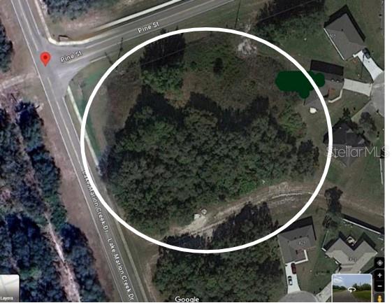 Pine St, Haines City FL, 33844 land for sale