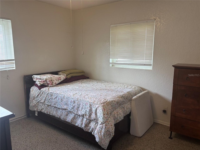 view of bedroom