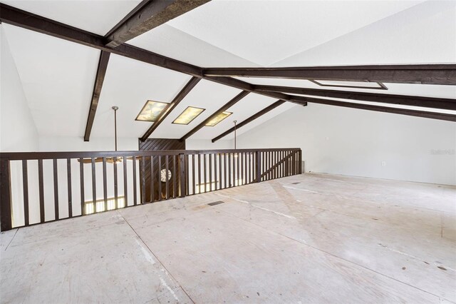 4350 E Hinson Ave, Haines City, FL 33844 - bonus room with lofted ceiling