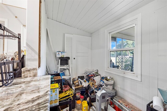 4350 E Hinson Ave, Haines City, FL 33844 - view of storage