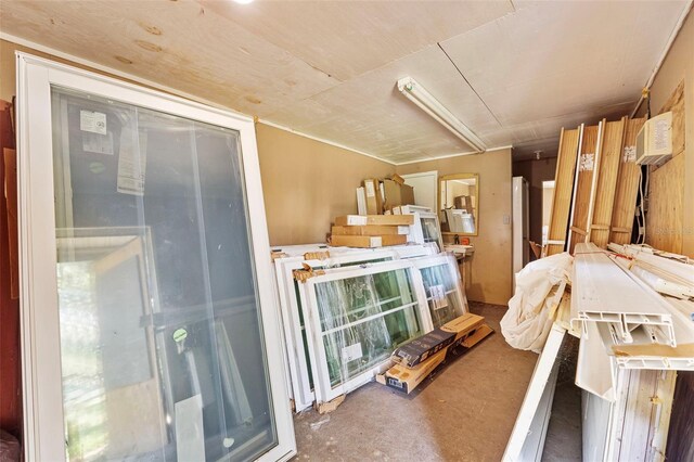 4350 E Hinson Ave, Haines City, FL 33844 - interior space