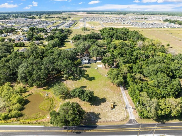4350 E Hinson Ave, Haines City, FL 33844 - view of property location