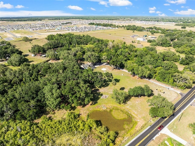 4350 E Hinson Ave, Haines City, FL 33844 - bird's eye view