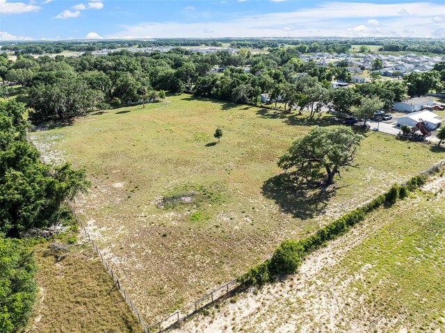 4350 E Hinson Ave, Haines City, FL 33844 - bird's eye view