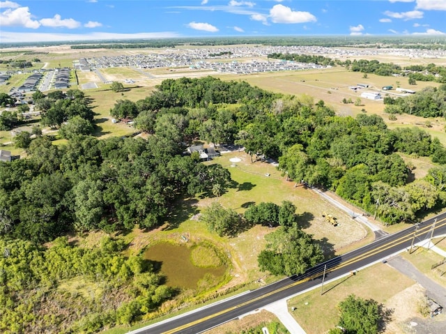 4350 E Hinson Ave, Haines City, FL 33844 - view of property location