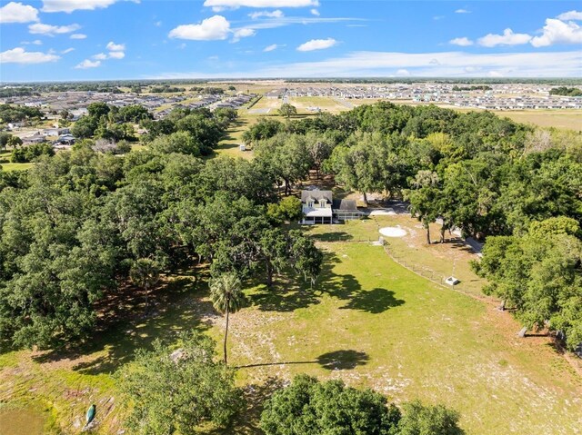 4350 E Hinson Ave, Haines City, FL 33844 - view from above of property