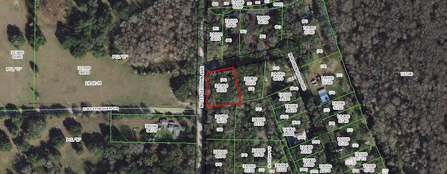 457 N Little John Ave, Inverness, FL 34450 - photo 1