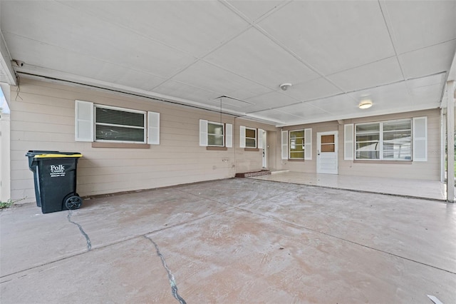 912 Ave T SE, Winter Haven, FL 33880 - view of patio