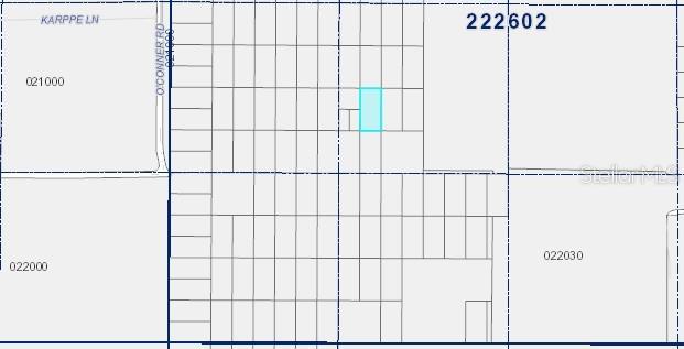 Old Dade City Rd, Kathleen FL, 33849 land for sale