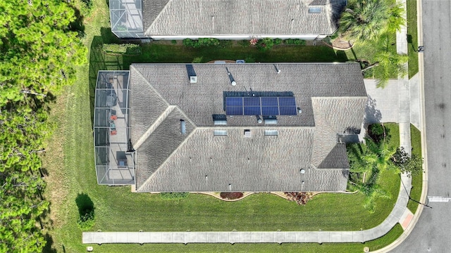 341 Navarra Ln, Davenport, FL 33837 - drone / aerial view