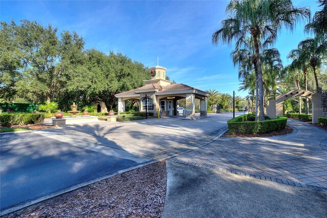 341 Navarra Ln, Davenport, FL 33837 - exterior space