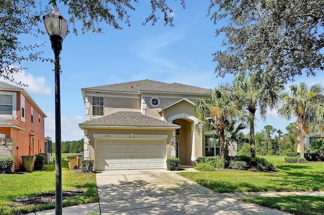 Listing photo 3 for 2706 Grand Harbour Ct, Kissimmee FL 34747