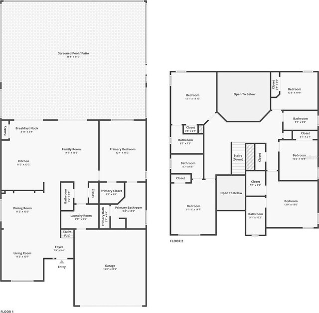 121 Madiera Beach Blvd, Kissimmee, FL 34746 - photo 46