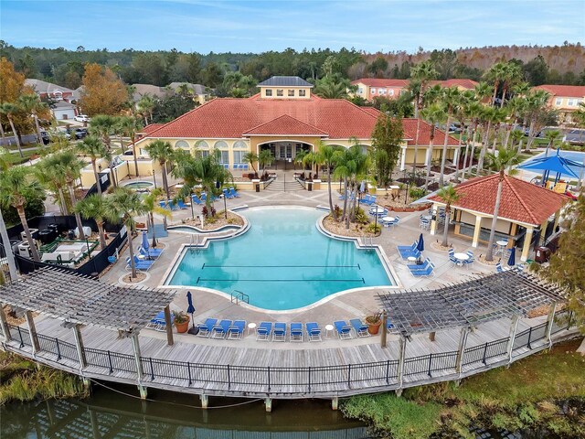 121 Madiera Beach Blvd, Kissimmee, FL 34746 - photo 51