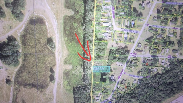 Listing photo 3 for Old Bartow Eagle Lake Rd, Bartow FL 33830