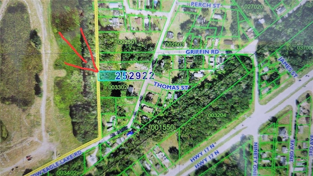 Listing photo 2 for Old Bartow Eagle Lake Rd, Bartow FL 33830