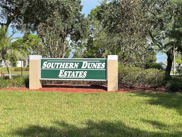 1652 Dunes Ct, Haines City, FL 33844 - photo 8
