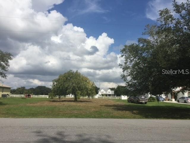 5443 Osceola Ave, Intercession City FL, 33848 land for sale