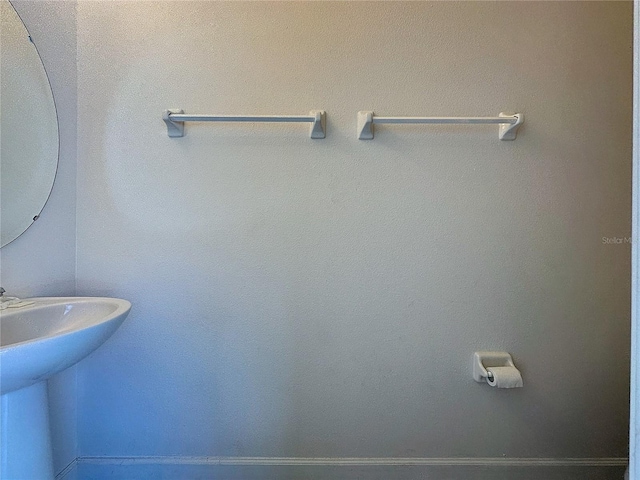 416 Orange Cosmos Blvd, Davenport, FL 33837 - view of bathroom