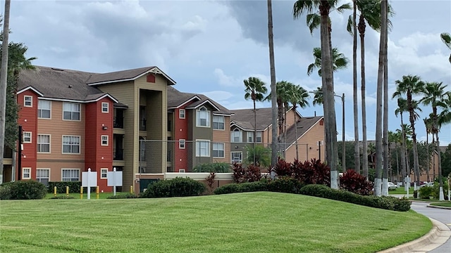 2210 Grand Cayman Ct Unit 1722, Kissimmee, FL 34741 - view of property