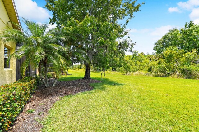 196 Ventana Dr, Kissimmee, FL 34759 - view of green lawn
