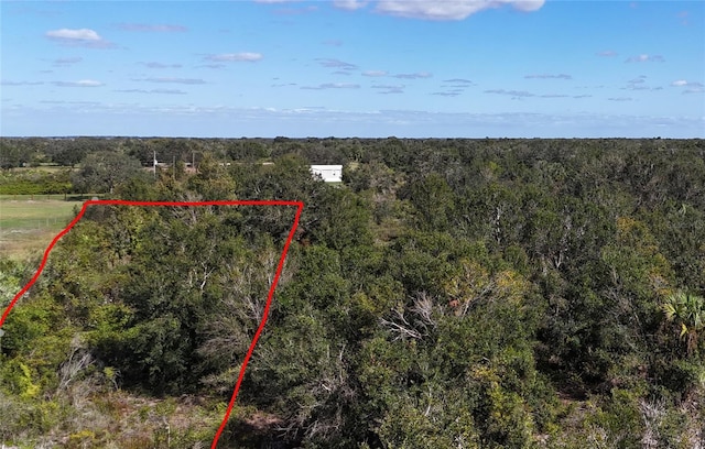 19681 NW 300th St, Okeechobee FL, 34972 land for sale