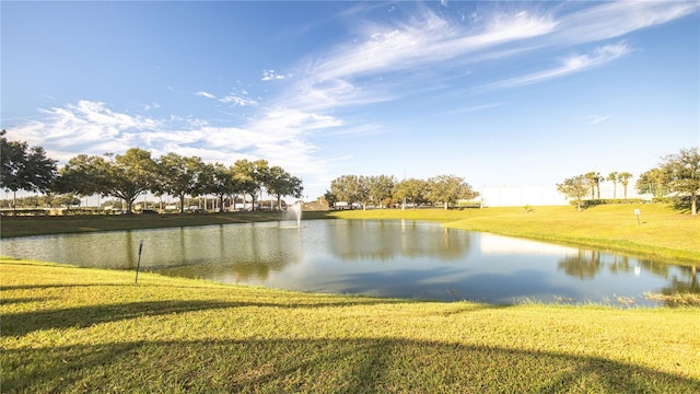 223 Lake Davenport Ests, Davenport, FL 33897 - water view