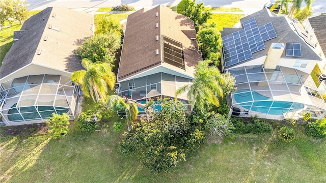 223 Lake Davenport Ests, Davenport, FL 33897 - view of subject property