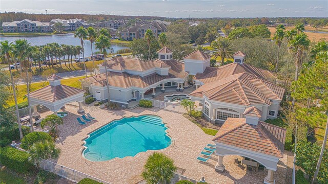 14036 Fairway Island Dr Unit 1515, Orlando, FL 32837 - photo 33
