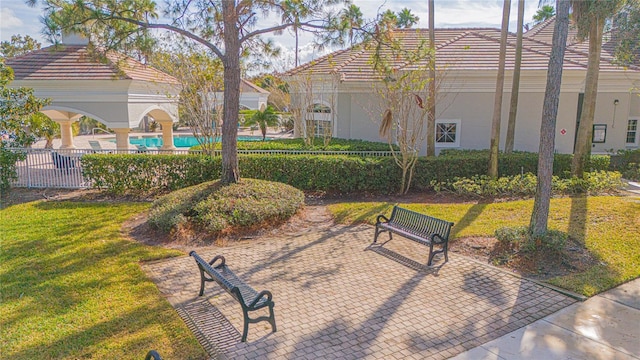 14036 Fairway Island Dr Unit 1515, Orlando, FL 32837 - photo 36