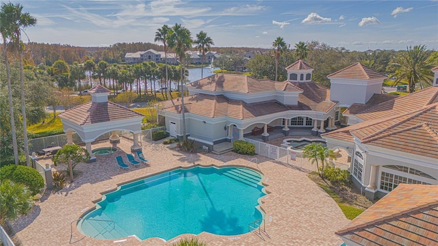 14036 Fairway Island Dr Unit 1515, Orlando, FL 32837 - photo 37