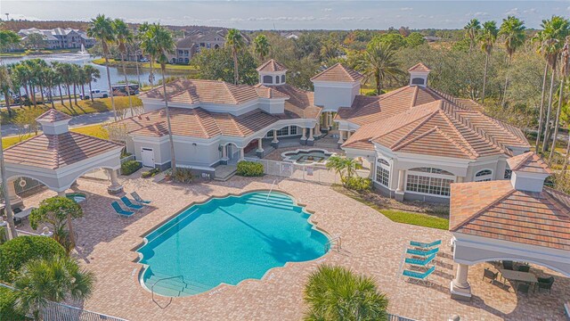 14036 Fairway Island Dr Unit 1515, Orlando, FL 32837 - photo 39