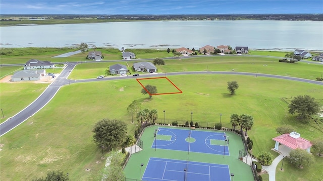 249 Pine Lilly Ct, Lake Alfred FL, 33850 land for sale