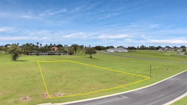 245 Pine Lilly Ct, Lake Alfred FL, 33850 land for sale