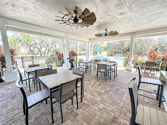 12764 Weston Oaks Ln, Riverview, FL 33579 - photo 41