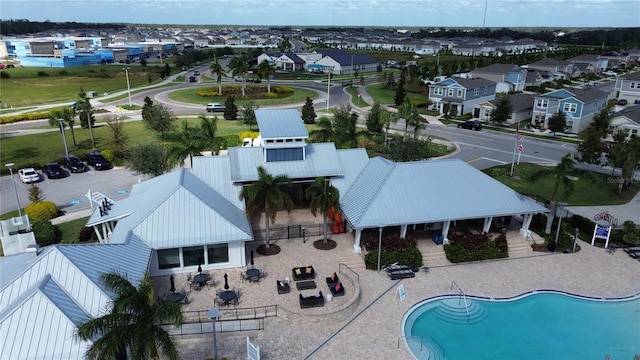 12764 Weston Oaks Ln, Riverview, FL 33579 - photo 44