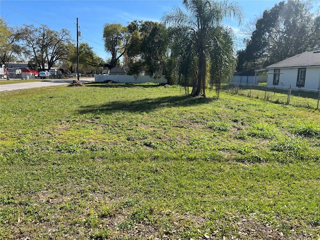 436 1st St, Orlando FL, 32824 land for sale