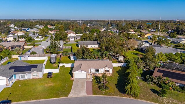 1402 Westminster Way, Kissimmee, FL 34744 - aerial view of residential area
