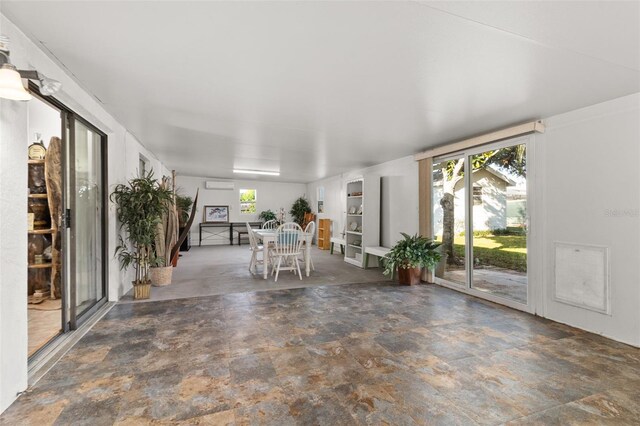 1402 Westminster Way, Kissimmee, FL 34744 - view of sunroom / solarium