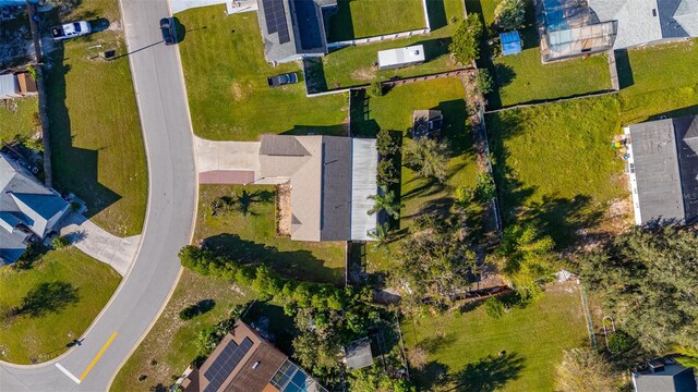 1402 Westminster Way, Kissimmee, FL 34744 - aerial view of residential area