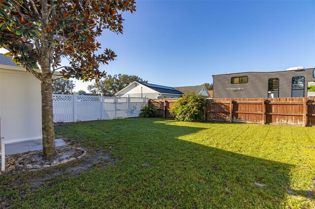 1402 Westminster Way, Kissimmee, FL 34744 - view of yard