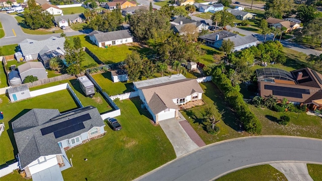 1402 Westminster Way, Kissimmee, FL 34744 - aerial view of residential area